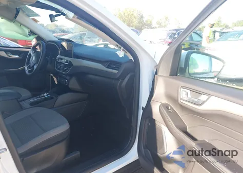 2021 Ford Escape Se from USA, damaged, VIN 1FMCU9G67MUA75191